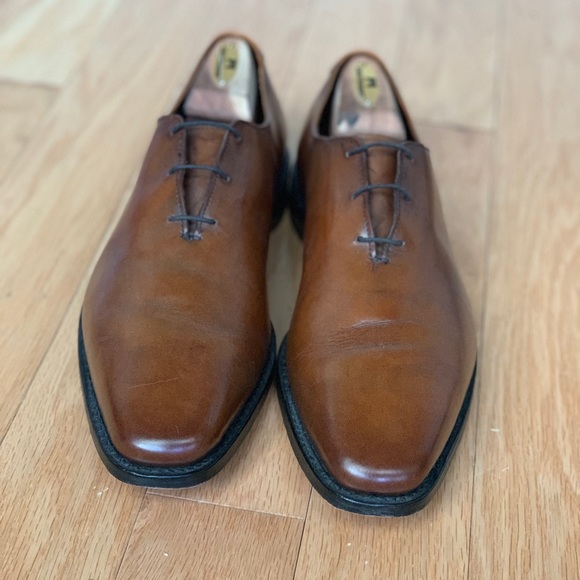 allen edmonds hanover